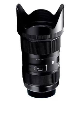 Sigma 8-16mm | 500th.net