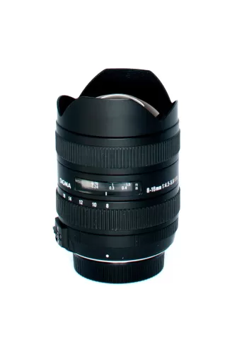 Sigma 8-16mm | 500th.net
