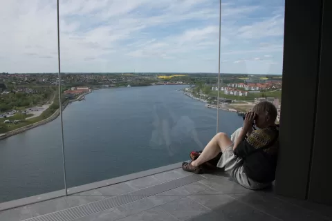 Alsik in Sønderborg