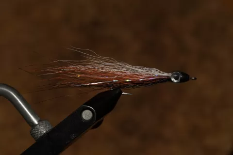 Fishing fly
