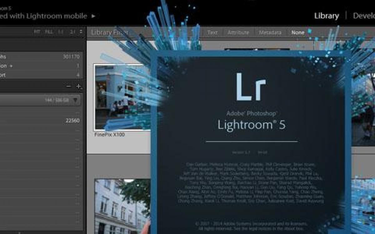 perfectly clear lightroom workflow