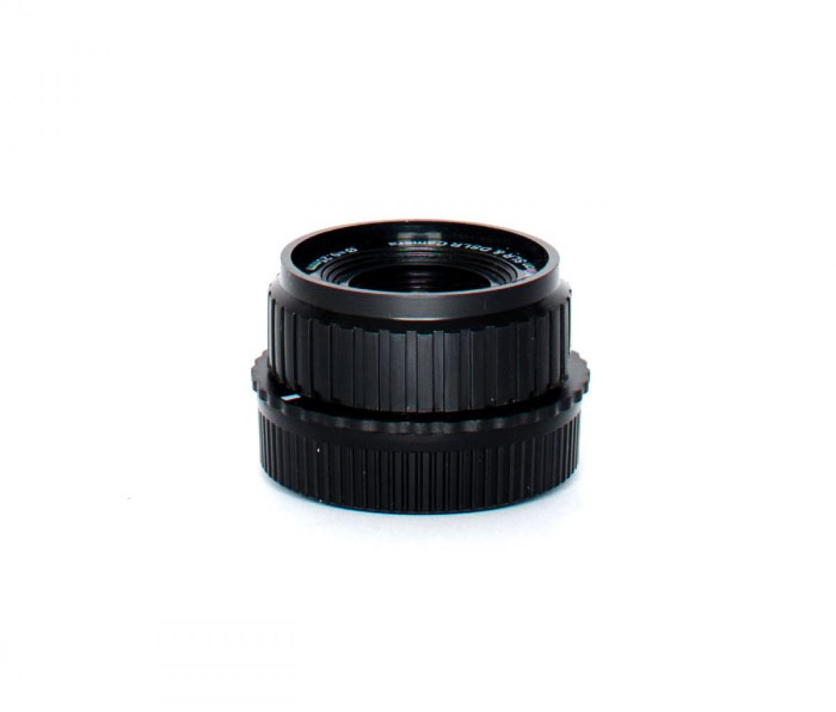 Holga best sale pinhole lens